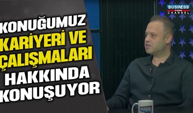 ÖZGÜR VATANSEVER’İN YAZILIM DÜNYASINA YOLCULUĞU: 14 YILLIK KARİYERİNİN İZİNDEN