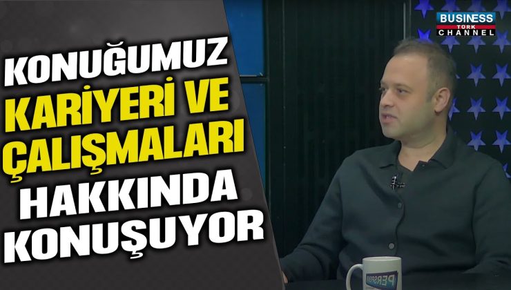 ÖZGÜR VATANSEVER’İN YAZILIM DÜNYASINA YOLCULUĞU: 14 YILLIK KARİYERİNİN İZİNDEN