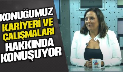 ESRA AKPINAR: CONTROLIST TEKSTİL KALİTE KONTROL HİZMETLERİ’NİN KURUCUSU İLE SEKTÖRDEKİ YOLCULUĞU VE VİZYONU