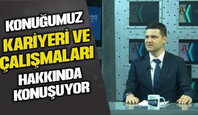 SATIŞ MÜDÜRÜ MERİÇ ÖZTÜRK’ÜN RÖPORTAJI: ULUSLARARASI TİCARETTE KARİYER VE BAŞARI ÖYKÜSÜ!