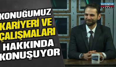 BEYİN VE SİNİR CERRAHİSİ UZMANI ALİ KAPLAN İLE ÖZEL SÖYLEŞİ!