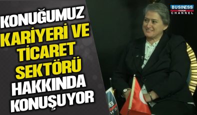 TWI HAVA YOLLARI TİCARET DİREKTÖRÜ BURÇAK KAYA İLE RÖPORTAJ: HAVACILIK SEKTÖRÜNDE 28 YILIN DENEYİMİ!