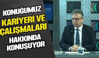 ELEKTRİK YÜKSEK MÜHENDİSİ FERRUH ÖZNUR ÇELİKKOL’UN ENDÜSTRİYEL OTOMASYON VE MÜHENDİSLİK YOLCULUĞU