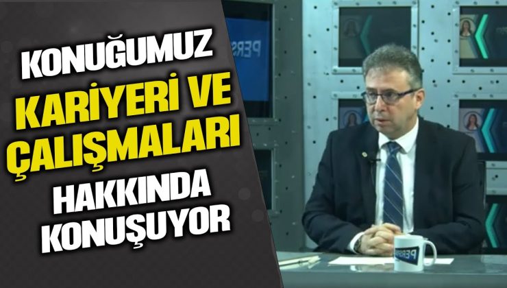 ELEKTRİK YÜKSEK MÜHENDİSİ FERRUH ÖZNUR ÇELİKKOL’UN ENDÜSTRİYEL OTOMASYON VE MÜHENDİSLİK YOLCULUĞU