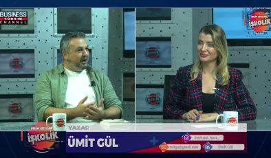 ÜMİT GÜL’ÜN DUYGUSAL YOLCULUĞU: ‘TANIDIKLARIM TÜM HAYVANLAR’ ADLI KİTABI İLE GÖZ KAMAŞTIRIYOR!