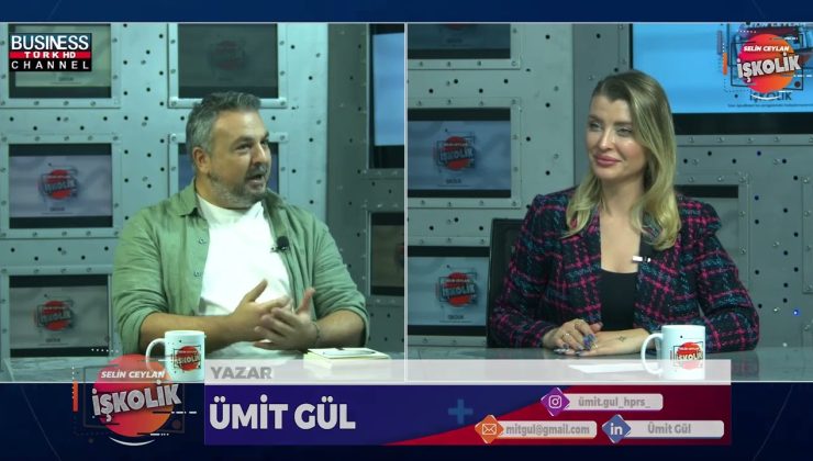 ÜMİT GÜL’ÜN DUYGUSAL YOLCULUĞU: ‘TANIDIKLARIM TÜM HAYVANLAR’ ADLI KİTABI İLE GÖZ KAMAŞTIRIYOR!