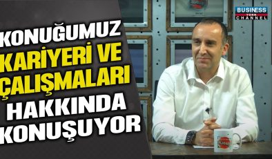 ALİ TUNA ŞENATLI: ÇUHADAROĞLU’NUN 70 YILLIK BAŞARI HİKAYESİ VE MİMARİ SEKTÖRDEKİ LİDERLİĞİ!