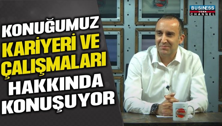 ALİ TUNA ŞENATLI: ÇUHADAROĞLU’NUN 70 YILLIK BAŞARI HİKAYESİ VE MİMARİ SEKTÖRDEKİ LİDERLİĞİ!