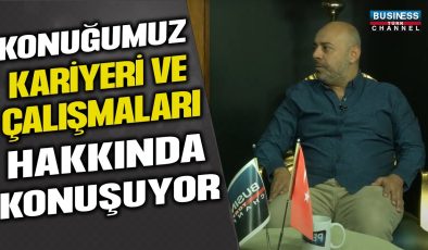 SİGORTA UZMANI SABAHATTİN ALTAŞ’IN HAYAT HİKAYESİ!