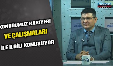 AR-GE TASARIM YÖNETİCİSİ MURAT PANGAL: TASARIMIN VE KARİYERİN İZİNDE BİR HİKAYE