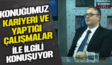 İLTERİŞ DOĞAN İLE ULUSLARARASI İNŞAAT PROJELERİ VE FIDIC KONTRATLARI ÜZERİNE SÖYLEŞİ: İNŞAAT MÜHENDİSİ VE HUKUK UZMANI DOĞAN’DAN ÖNEMLİ İFADELER!