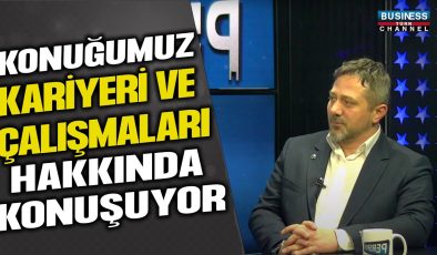 ALÜMİNYUM METAL SEKTÖRÜNDE BİLGİ TEKNOLOJİLERİNİN LİDERİ FARUK YILDIZ: GELECEĞİN TEKNOLOJİ DÖNEMİ VE SEKTÖRE YÖNELİK VİZYONER BAKIŞ AÇISI