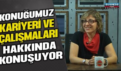 PROFESYONEL YAŞAM KOÇLUĞU VE EĞİTİM ŞERİFE UYSAL İLE SÖYLEŞİ