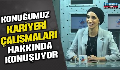 EVİN GÜLLÜOĞLU: TÜRK EDEBİYATININ GENÇ YILDIZINDAN İLHAM VEREN BİR YOLCULUK