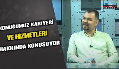 KİRALAMA MÜDÜRÜ VE ŞEHİR PLANCISI TOLGA KAYACAN: İŞİN ZORLUKLARI VE KEYİFLİ YANLARI