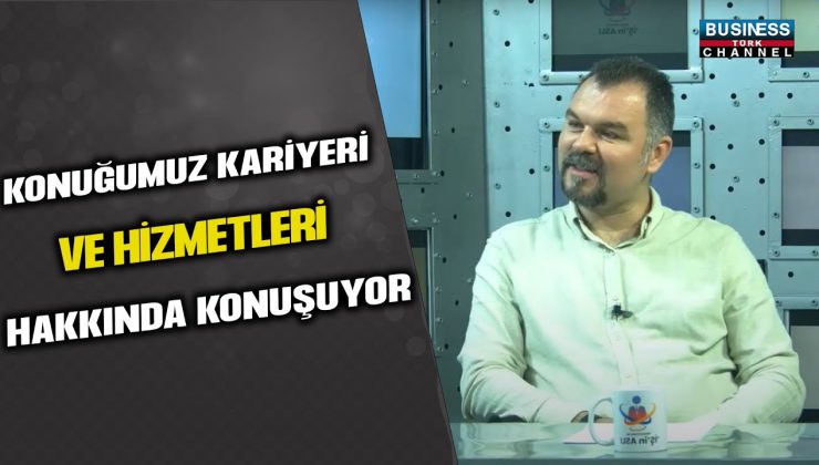 KİRALAMA MÜDÜRÜ VE ŞEHİR PLANCISI TOLGA KAYACAN: İŞİN ZORLUKLARI VE KEYİFLİ YANLARI