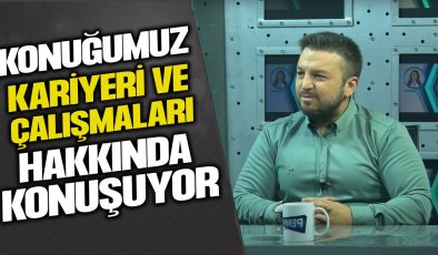 BÖLGE MÜDÜRÜ KADİR GÜMÜŞGERDANLI’NIN SATIŞ SEKTÖRÜNDEKİ YÜKSELİŞİ VE ŞİRKETİN GELECEK HEDEFLERİ