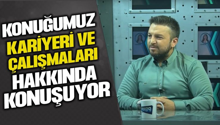 BÖLGE MÜDÜRÜ KADİR GÜMÜŞGERDANLI’NIN SATIŞ SEKTÖRÜNDEKİ YÜKSELİŞİ VE ŞİRKETİN GELECEK HEDEFLERİ