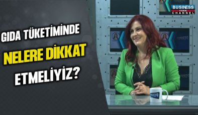 GIDA MÜHENDİSİ VE PROFESYONEL KOÇ FİLİZ GERGERLİ ANLATIYOR…