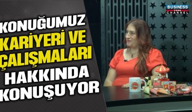 ÇOCUK GELİŞİMCİ VE MASAL OYUN TERAPİSTİ GÜLŞAH BOŞKUT, EĞİTİMDE MASALLARIN GÜCÜNÜ VE OYUNCAKLARIN ROLÜNÜ ANLATIYOR