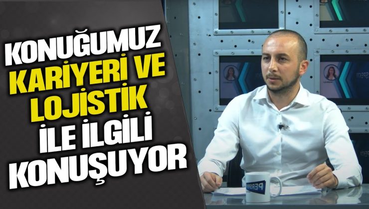 TÜRKİYE’NİN LOJİSTİK SEKTÖRÜNDE PARLAYAN YILDIZ: MEHMET MUHAMMED IRMAK’IN HİKAYESİ VE SEKTÖRDEKİ BÜYÜK ATILIMLARI