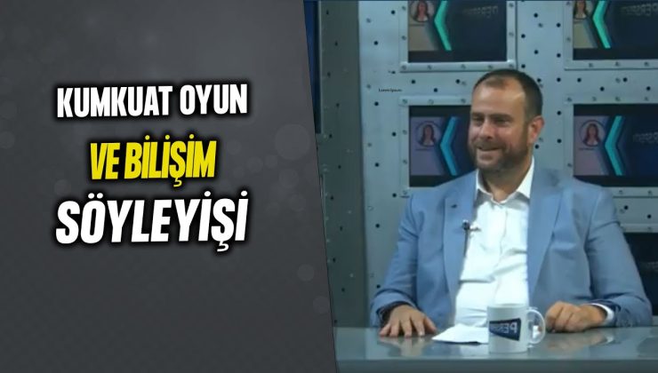 TÜRKİYE’DE OYUN SEKTÖRÜNÜN PARLAYAN YILDIZI: KUMKUAT GAMES’İN YÜKSELİŞİ