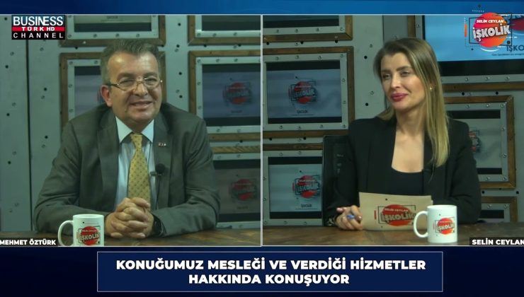 “ULUSLARARASI İŞ YÖNETİM UZMANI MEHMET ÖZTÜRK’ÜN İHRACATTA 20 YILLIK SERÜVENİ: KÜLTÜRÜNÜZÜN İZİNDE BAŞARIYI YAKALAMAK”