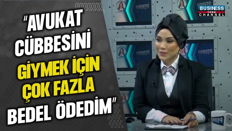 ZEYNEP KESİK: ADALETİN SESİ VE KADINLARIN GÜCÜ