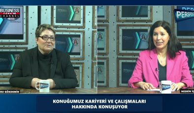 EBRU GÖKDEMİR’DEN KURUMSAL SAĞLIK SİGORTALARI VE YAN HAKLAR ÜZERİNE ÖNEMLİ AÇIKLAMALAR!