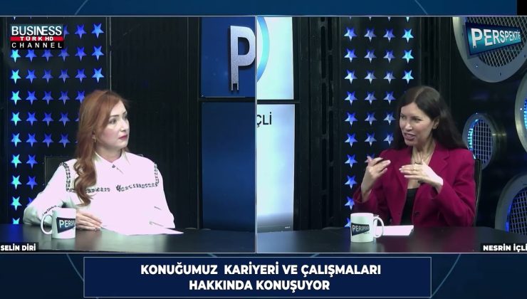 ÇEVRE MÜHENDİSİ VE İŞ GÜVENLİĞİ UZMANI SELİN DİRİ’NİN YOLCULUĞU: İLHAM VEREN BİR HİKAYE