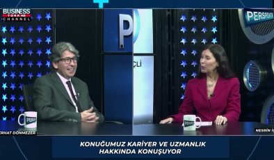 DR. SERHAT DÖNMEZER’DEN SAĞLIK VE UZMANLIK ÜZERİNE BİLGİLER