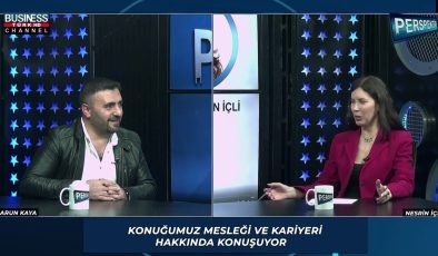 ESKİŞEHİR’İN GAYRİMENKUL SEKTÖRÜNDEKİ LİDERİ: HARUN KAYA’NIN YOLCULUĞU