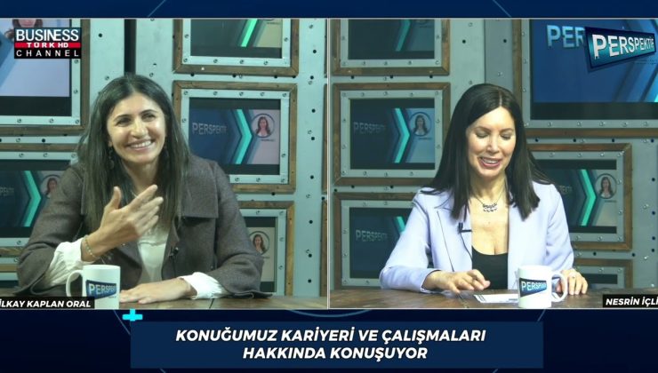 İLKAY KAPLAN ORAL, KUNDALİNİ YOGA VE MEDITASYON ÜZERİNE YAPTIĞI SÖYLEŞİDE ÖNEMLİ İFADELER PAYLAŞTI