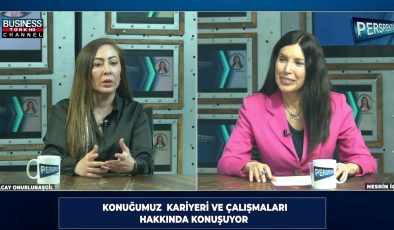 OLCAY ONURLUBAŞGİL: YAŞAM KOÇLUĞU VE VİYANA’NIN SANATLA BULUŞMASI…