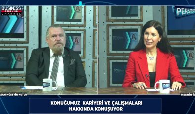 HASAN HÜSEYİN KUTLU: TEKSTİL SEKTÖRÜNÜN GELECEĞİ VE PAMUK ÜRETİMİ HAKKINDA DEĞERLİ GÖRÜŞLERİ!