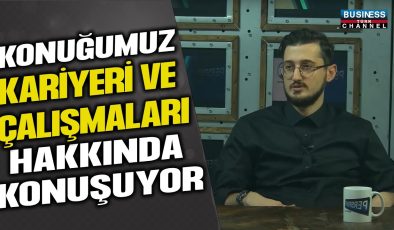 TEKNİK OFİS ŞEFİ BURAK YILMAZ’IN İNŞAAT MÜHENDİSLİĞİ KARİYERİ VE İŞ SÜREÇLERİ: YOL HARİTASI