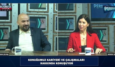 ONKOLOJİ UZMANI DR. AYDIN ÇİLTAŞ: KANSERLE MÜCADELEDE YOL HARİTASI BELİRLENİYOR