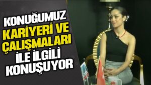 DİŞ HEKİMİ VE DANS EĞİTMENİ İPEK KIY’IN EŞSİZ HİKAYESİ! SAĞLIK VE SANATIN MUHTEŞEM BULUŞMASI!