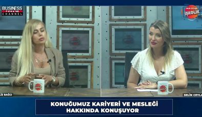 Filiz Bağcı: Dış Ticaret ve Devlet Teşvikleri Uzmanı