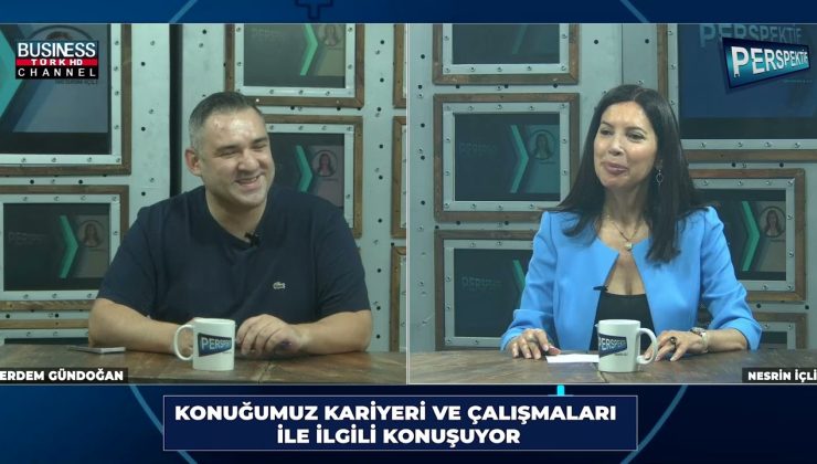 Erdem Gündoğan: Bilgi İşlem Müdürünün Gelecek Vizyonu ve Analitik Yaklaşımı