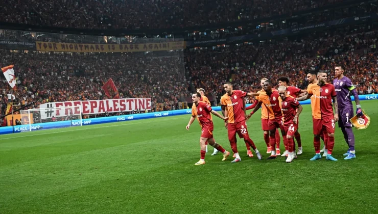 Galatasaray’da Prim Krizi: Futbolcular Okan Buruk’tan Çözüm Arıyor