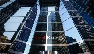 Fitch Ratings: Türkiye’de 2025 İlk Çeyreğinde Faiz İndirimine Geçiş Bekleniyor