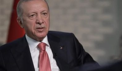 Erdoğan: “Hamas, Direniş Grubudur; Filistin Halkının Acıları Unutulmamalı”