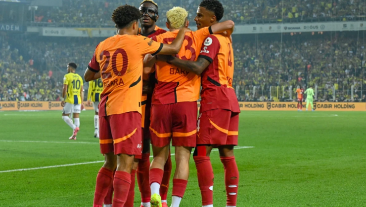 Dursun Özbek’ten Galatasaraylı Futbolculara Prim Müjdesi