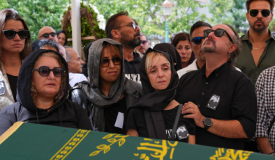 Metin Arolat’ın Ölümünde Şok İddia: 20 Yıllık Arkadaşı İlk Kez Açıkladı!