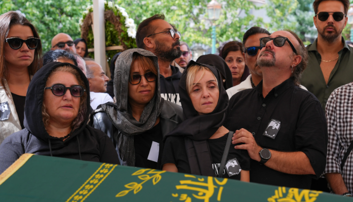 Metin Arolat’ın Ölümünde Şok İddia: 20 Yıllık Arkadaşı İlk Kez Açıkladı!