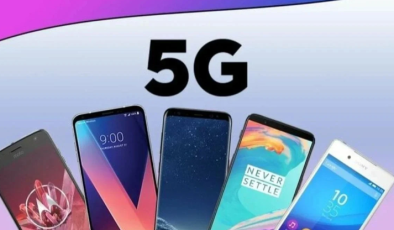 Türkiye’nin İlk Milli 5G Sinyali Alındı: Dijital Dönüşümde Yeni Dönem Başlıyor