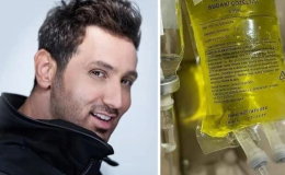 Metin Arolat’ın Ölümünde ‘Sarı Serum’ İddiası: Uzmanlardan Uyarılar