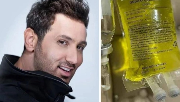 Metin Arolat’ın Ölümünde ‘Sarı Serum’ İddiası: Uzmanlardan Uyarılar