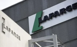 “Lafarge’ın Suriye’deki Faaliyetlerine Yönelik Soruşturma: Terör Örgütü Finansmanı Suçlaması”